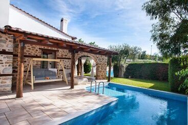 Acrotel Athena Residence