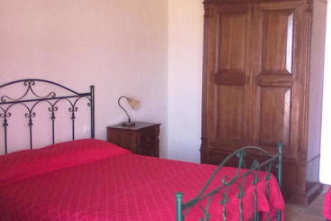 Agriturismo La Lucia
