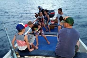 هاستل Ratu Kini Backpackers & Dive Resort