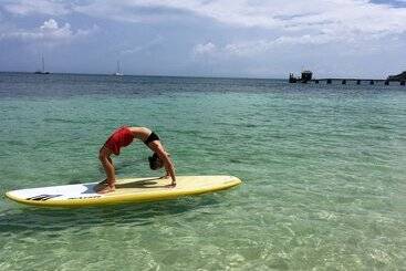 هاستل Ratu Kini Backpackers & Dive Resort