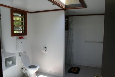 هاستل Ratu Kini Backpackers & Dive Resort
