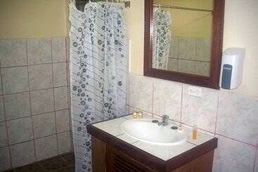 هاستل Ratu Kini Backpackers & Dive Resort