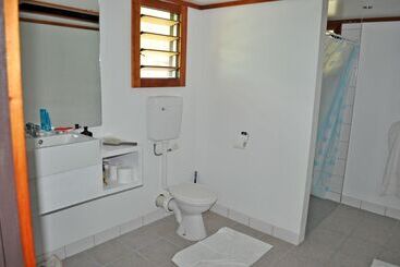 هاستل Ratu Kini Backpackers & Dive Resort