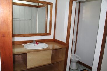 هاستل Ratu Kini Backpackers & Dive Resort