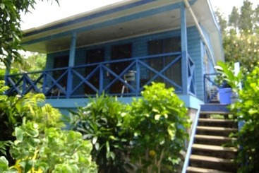 هاستل Ratu Kini Backpackers & Dive Resort