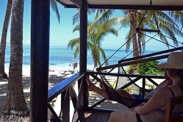 هاستل Ratu Kini Backpackers & Dive Resort
