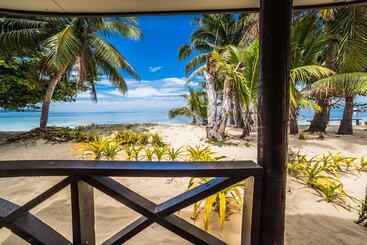 هاستل Ratu Kini Backpackers & Dive Resort