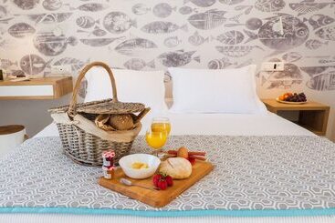 شقة Antony Suites   Adults Only
