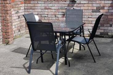 Belvoir Village Motel & Apartments Wodonga
