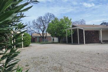 Belvoir Village Motel & Apartments Wodonga