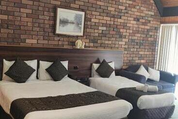 Belvoir Village Motel & Apartments Wodonga
