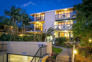 Cape Apartments