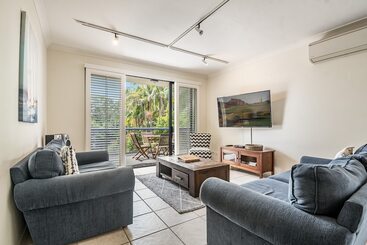 Cape Apartments