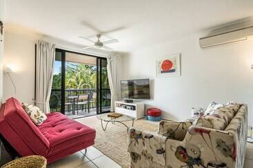 Cape Apartments