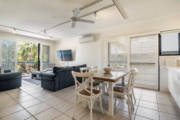 Cape Apartments