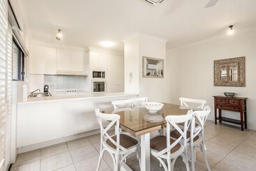 Cape Apartments