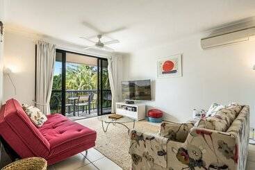 Cape Apartments