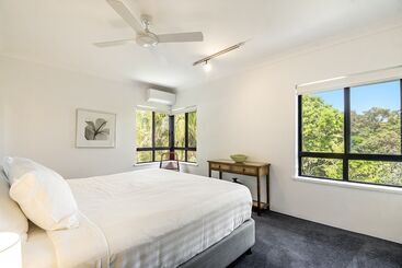 Cape Apartments