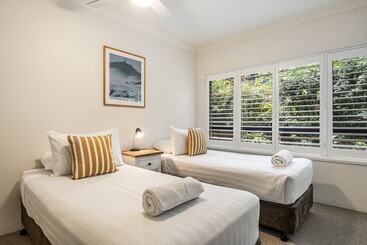 Cape Apartments