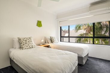 Cape Apartments