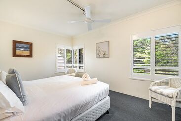 Cape Apartments