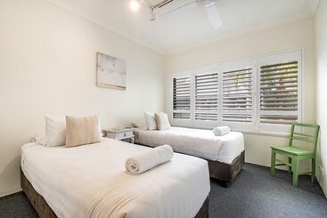 Cape Apartments