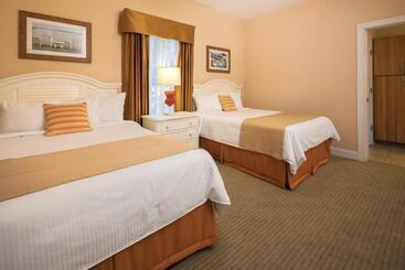 Club Wyndham At The Cottages