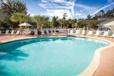 Club Wyndham At The Cottages