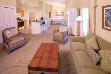 Club Wyndham At The Cottages