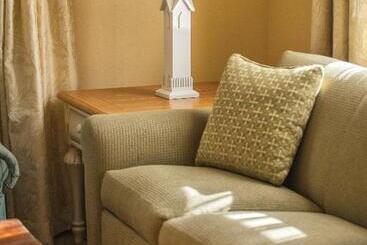 Club Wyndham At The Cottages