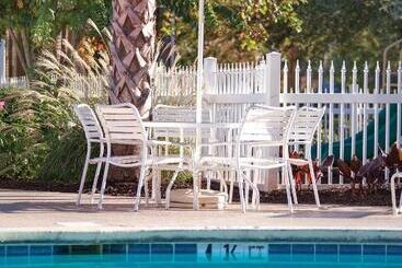 Club Wyndham At The Cottages