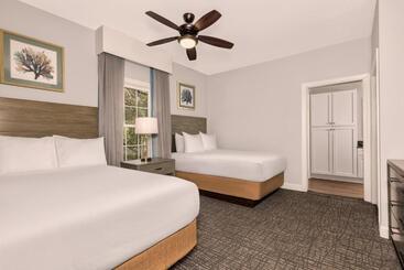 Club Wyndham At The Cottages