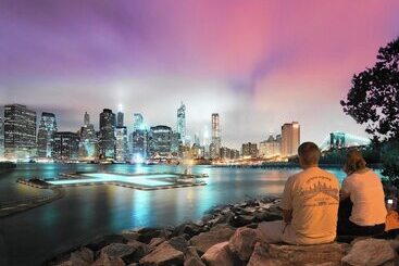 East Village