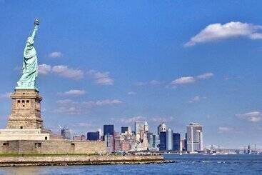 East Village