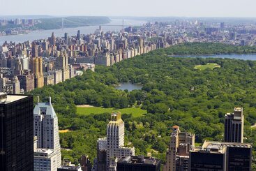 East Village