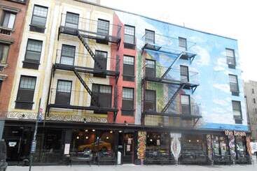 East Village