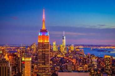 East Village