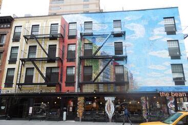 East Village