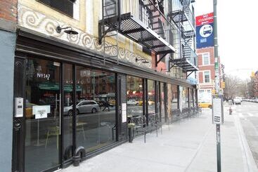 East Village