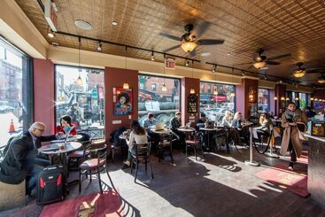 East Village