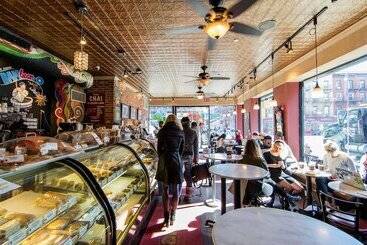 East Village