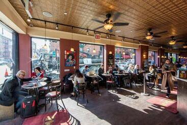 East Village