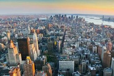 East Village