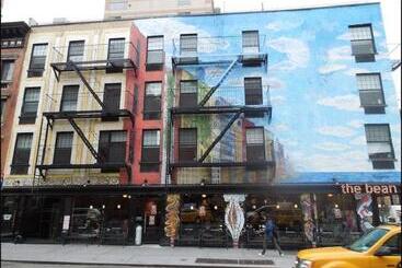 East Village