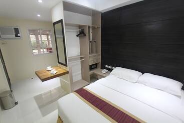 Apartament Grand Apartelle