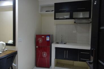 Grand Apartelle