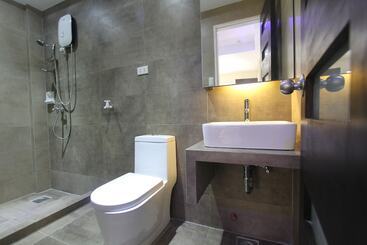 Grand Apartelle