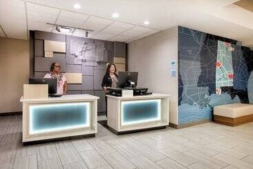 Holiday Inn Express Hotel & Suites Pell City By Ihg
