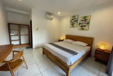Balian Paradise - Selemadeg