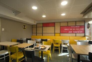 B&b Hotel Moulins